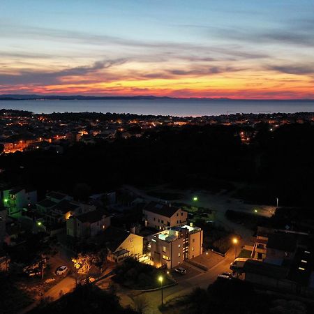 Villa Bellavista Zadar Buitenkant foto