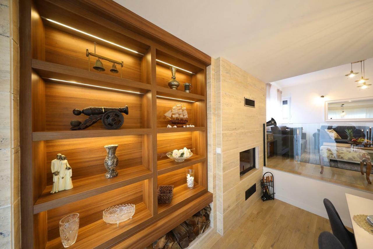 Villa Bellavista Zadar Buitenkant foto